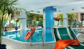 Hotel Gabbiano Cattolica